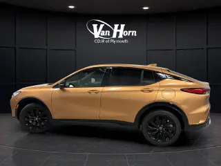 2024 Buick Envista