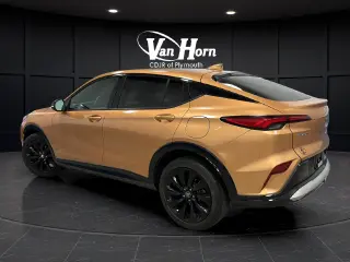 2024 Buick Envista