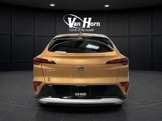 2024 Buick Envista