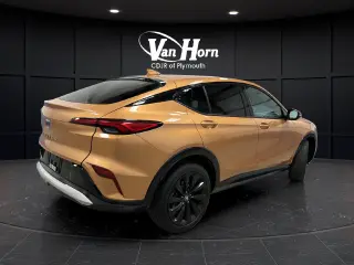 2024 Buick Envista