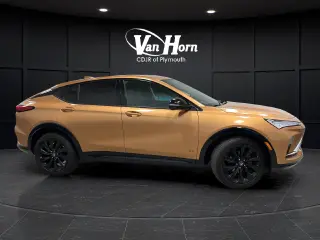 2024 Buick Envista