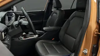 2024 Buick Envista