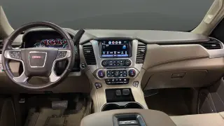 2017 GMC Yukon