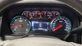 2017 GMC Yukon