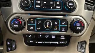 2017 GMC Yukon