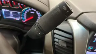 2017 GMC Yukon