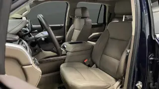 2017 GMC Yukon
