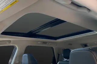 2022 Nissan Pathfinder