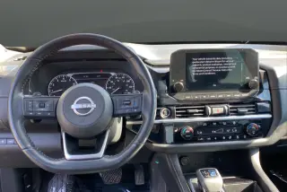 2022 Nissan Pathfinder
