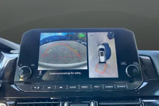 2022 Nissan Pathfinder