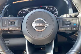 2022 Nissan Pathfinder