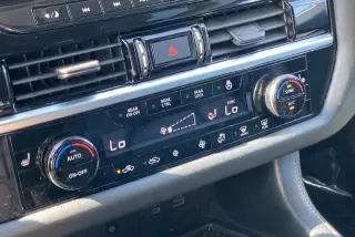 2022 Nissan Pathfinder