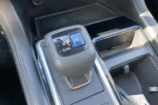 2022 Nissan Pathfinder