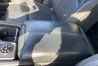 2022 Nissan Pathfinder