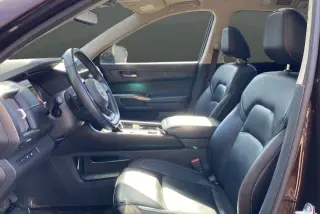 2022 Nissan Pathfinder