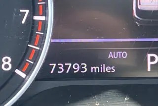 2022 Nissan Pathfinder