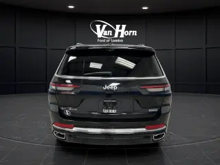 2023 Jeep Grand Cherokee L