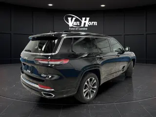2023 Jeep Grand Cherokee L