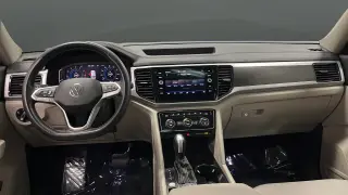 2023 Volkswagen Atlas