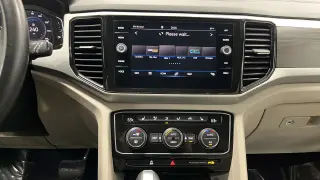 2023 Volkswagen Atlas