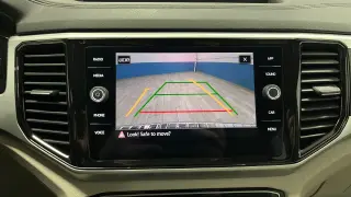2023 Volkswagen Atlas