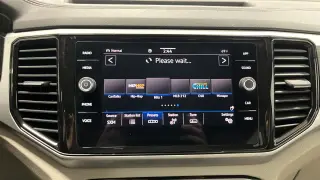 2023 Volkswagen Atlas