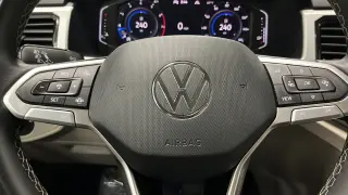 2023 Volkswagen Atlas