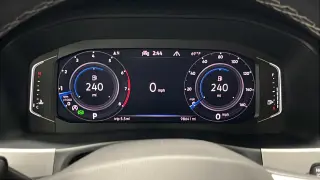 2023 Volkswagen Atlas