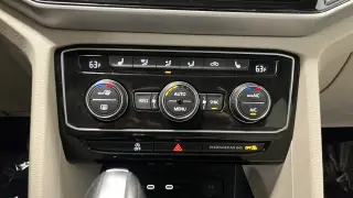 2023 Volkswagen Atlas