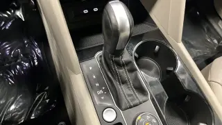 2023 Volkswagen Atlas