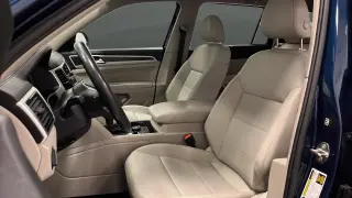 2023 Volkswagen Atlas