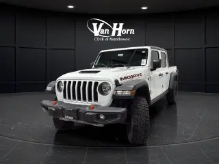 2023 Jeep Gladiator