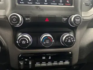 2021 Ram 2500