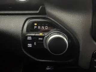 2021 Ram 2500