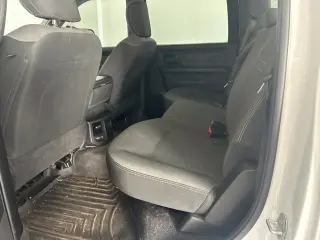 2021 Ram 2500
