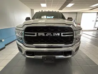 2021 Ram 2500