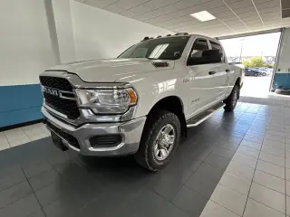 2021 Ram 2500