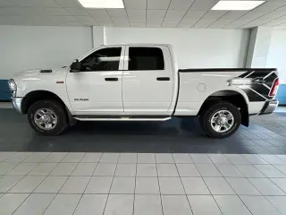 2021 Ram 2500