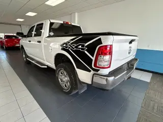 2021 Ram 2500