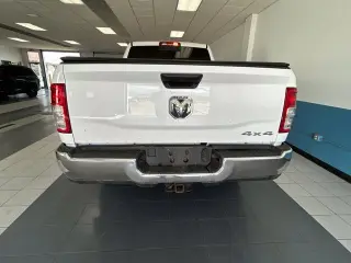 2021 Ram 2500