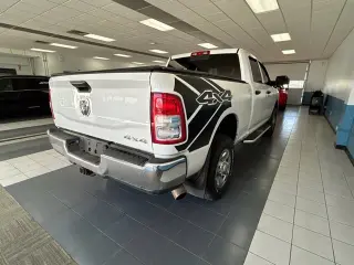 2021 Ram 2500