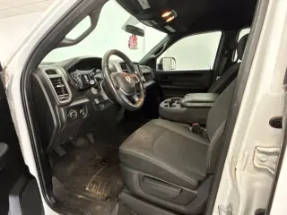 2021 Ram 2500