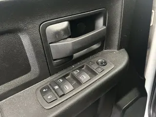 2021 Ram 2500