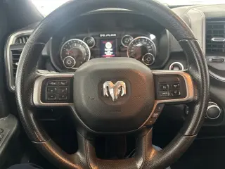 2021 Ram 2500