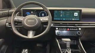 2026 Hyundai Santa Cruz