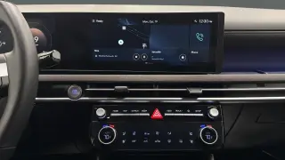 2026 Hyundai Santa Cruz