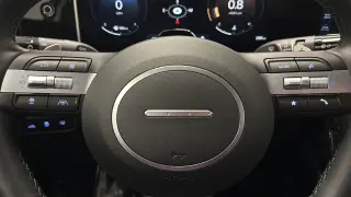 2026 Hyundai Santa Cruz