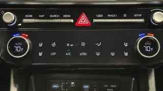 2026 Hyundai Santa Cruz