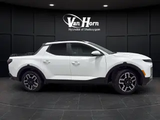 2026 Hyundai Santa Cruz