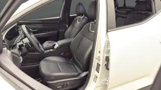 2026 Hyundai Santa Cruz
